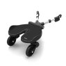 Коляска прогулянкова Bumprider Connect3 Black-Grey — Photo 11