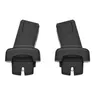 Коляска прогулянкова BRITAX-ROMER SMILE 5Z Atlantic Green — Photo 12