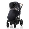 Коляска BRITAX-ROMER SMILE III Space Black / Brown Handle — Photo 3