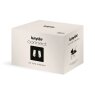 Коляска прогулянкова Bumprider Connect3 Black-Black — Photo 10