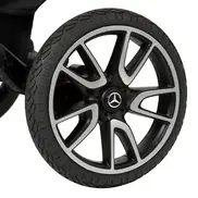 Hartan Mercedes