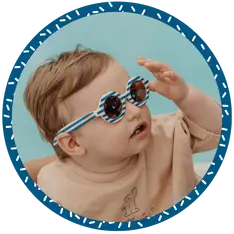 Окуляри дитячі suavinex