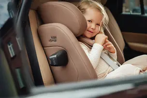 Автокрісло BRITAX-ROMER ADVANSAFIX PRO LUX купити Вінниця