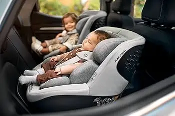 MAXI-COSI Mica PRO ECO i-Size