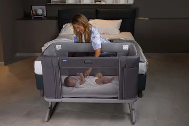 Chicco Next2me Forever купити Вінниця