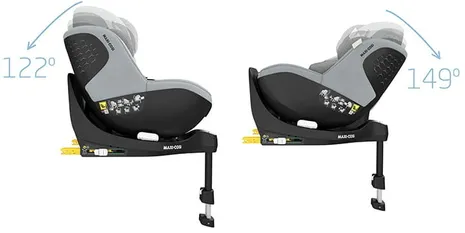 MAXI-COSI Mica PRO ECO i-Size