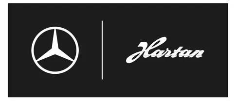 Hartan Mercedes