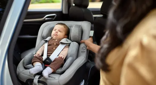 MAXI-COSI Mica PRO ECO i-Size