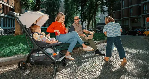 Ergobaby Metro купити Вінниця
